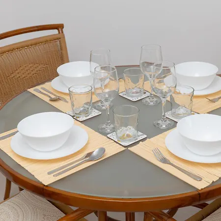 C34 Cosy 4 Bdr Close To Maria Zambrano Apartment